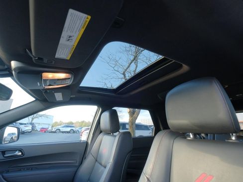 Used 2022 Dodge Durango R/T w/ Blacktop Package image 23