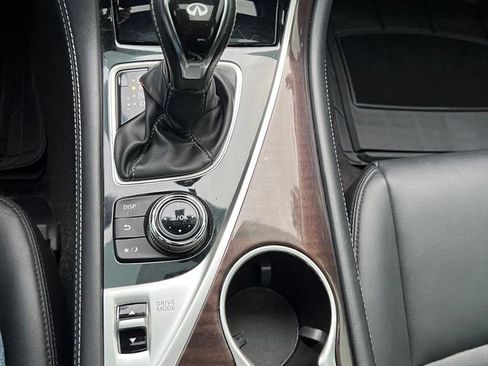 Used 2018 INFINITI Q50 Luxe image 29