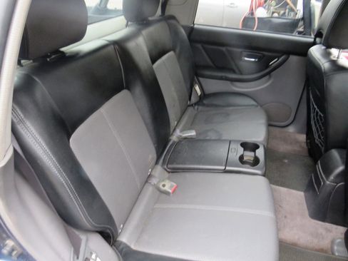 Used 2004 Subaru Baja Turbo image 23