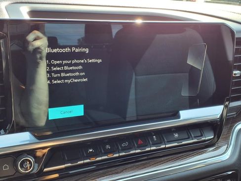 Used 2024 Chevrolet Silverado 1500 LT w/ Protection Package image 6