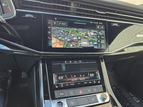 Used 2025 Audi Q8 Premium Plus image 56