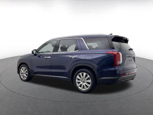 Used 2025 Hyundai Palisade SEL FWD image 7