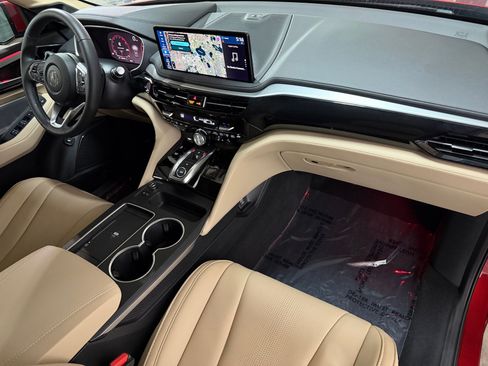 Used 2025 Acura MDX FWD w/ Technology Package image 49