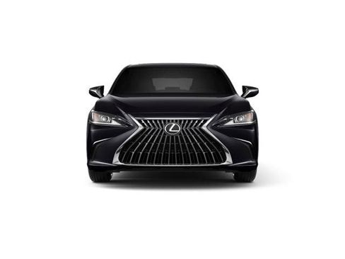 New 2025 Lexus ES 350 w/ Premium Package image 5