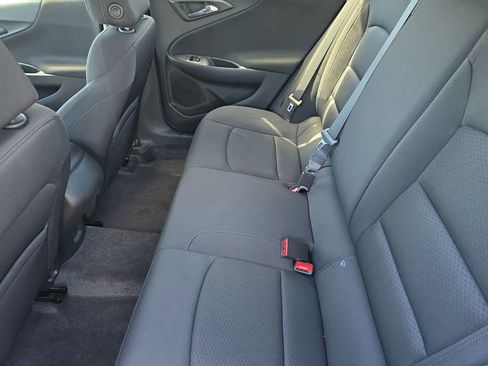 Used 2022 Chevrolet Malibu RS image 14