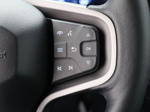 New 2025 Ford Bronco Outer Banks image 21