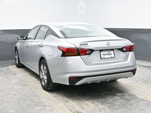 Used 2021 Nissan Altima 2.5 S image 5
