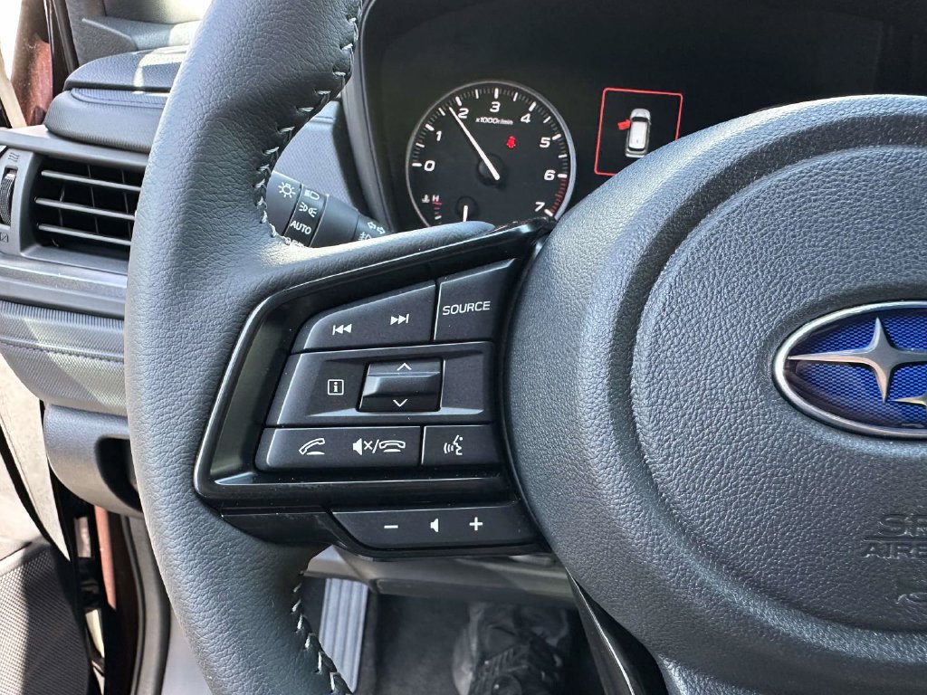 New 2026 Subaru Forester Premium AWD/4WD image 29
