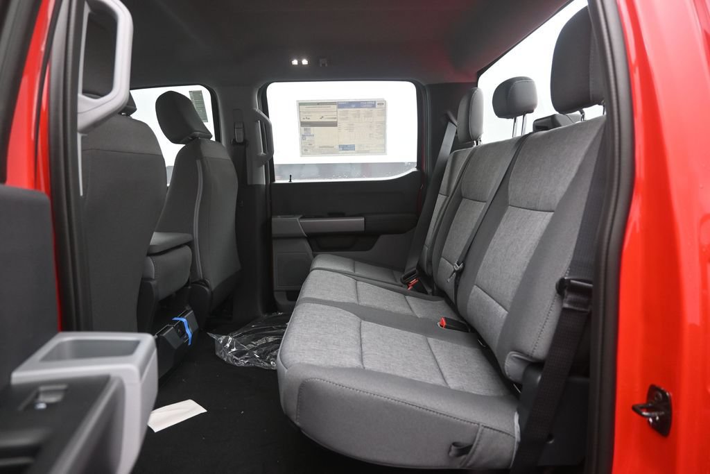 New 2027 Ford F250 XL w/ Tremor Off-Road Package AWD/4WD image 7