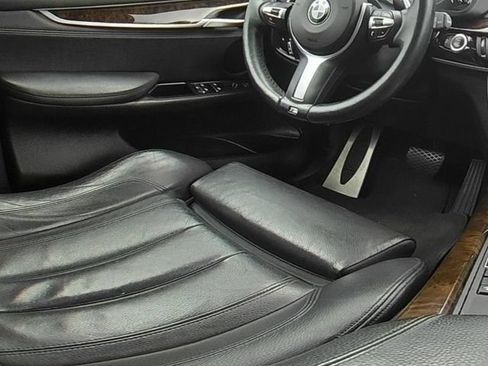 Used 2015 BMW X5 xDrive35d AWD/4WD image 32