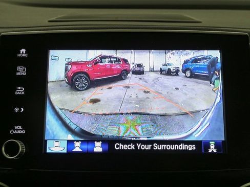 Used 2023 Honda Ridgeline RTL-E image 23