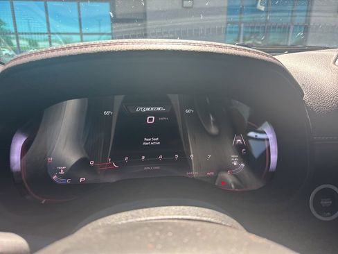 Used 2026 RAM 1500 Rebel w/ Bed Utility Group image 16