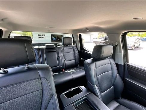 Used 2022 Toyota Tundra Limited image 30
