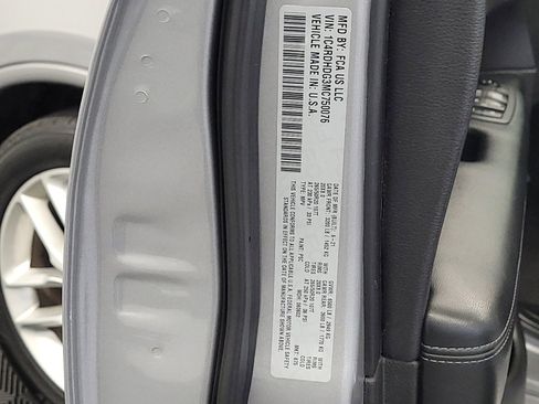 Used 2021 Dodge Durango GT image 33