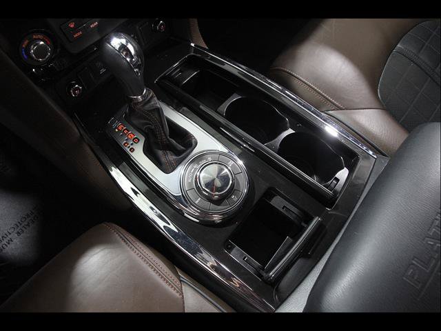 Used 2019 Nissan Armada Platinum AWD/4WD image 19