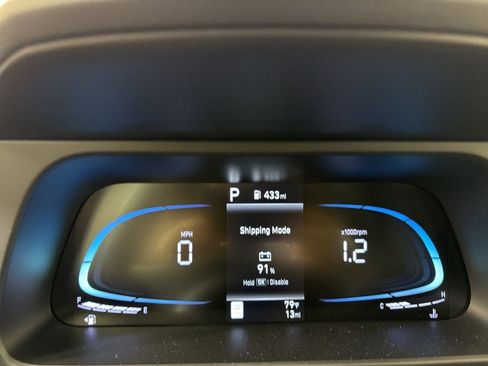 New 2026 Hyundai Elantra SEL Sport Premium FWD image 24