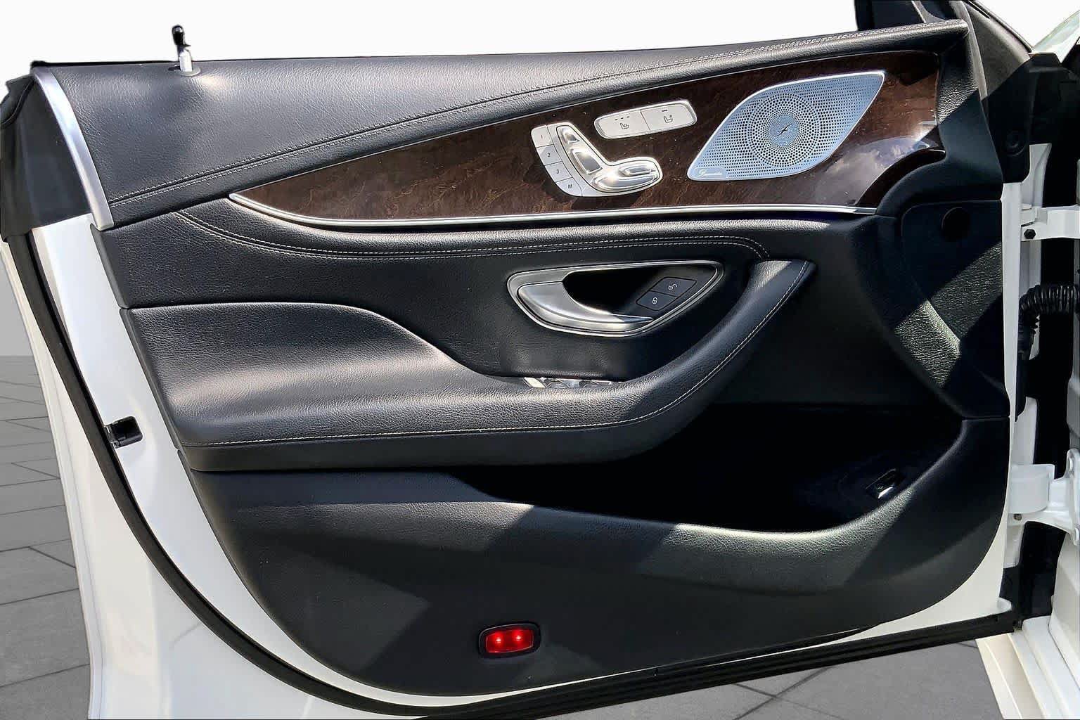 Used 2019 Mercedes-Benz CLS 450 image 18