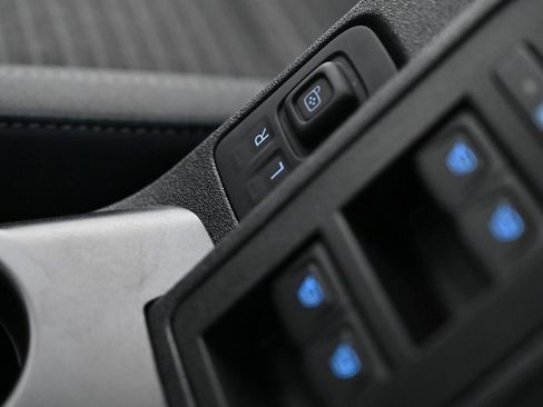 Used 2022 Ford Bronco Outer Banks image 24