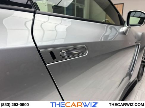 Used 2023 Nissan GT-R Premium w/ Premium Interior Package image 35