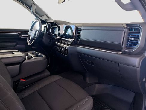 Used 2022 Chevrolet Silverado 1500 RST image 29