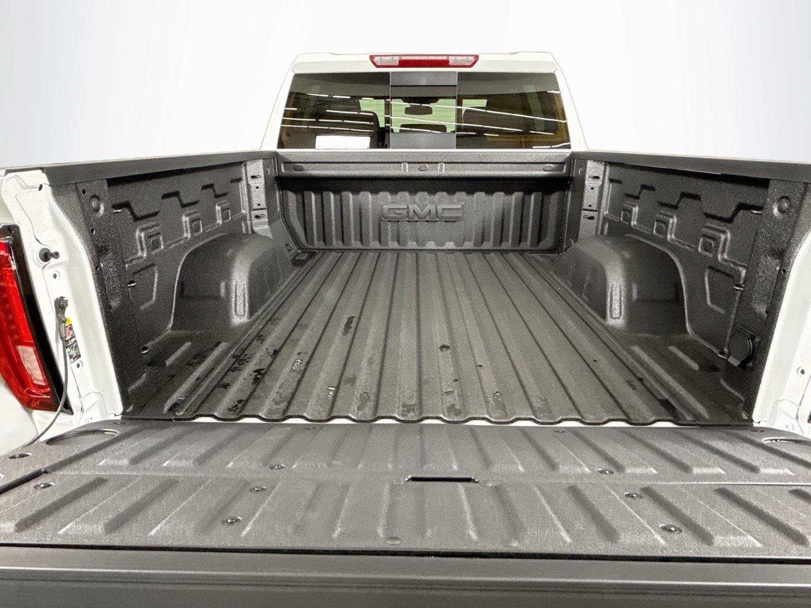 New 2026 GMC Sierra 1500 SLT w/ SLT Convenience Package AWD/4WD image 20