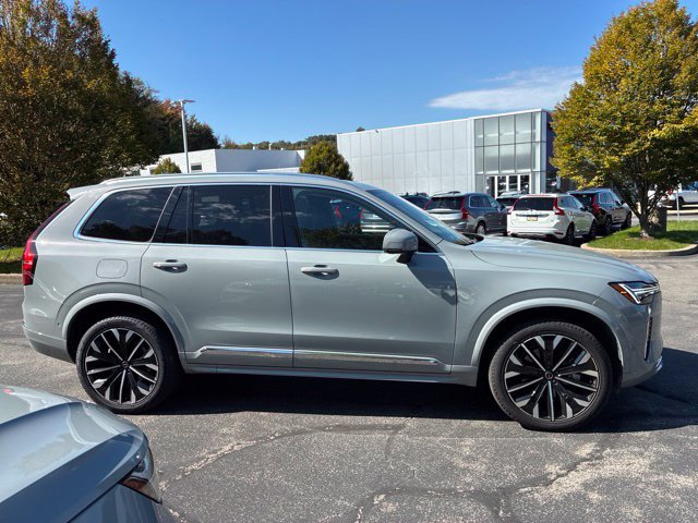 Used 2026 Volvo XC90 B6 Plus AWD/4WD image 6