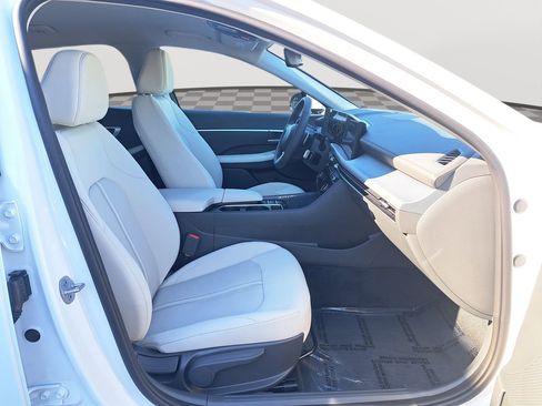 New 2026 Hyundai Sonata SEL image 18