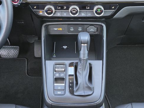 Used 2026 Honda CR-V EX-L image 15