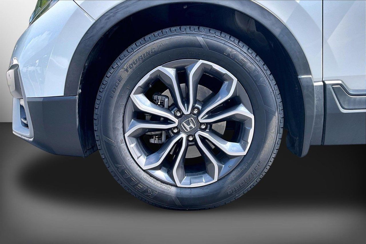 Used 2022 Honda CR-V EX image 32
