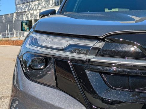 New 2026 Subaru Forester Touring image 9