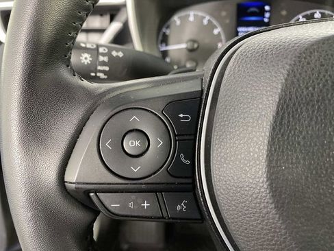 Used 2024 Toyota Corolla SE FWD image 16