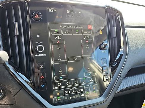 New 2026 Subaru Ascent Premium image 13