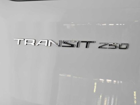 Used 2024 Ford Transit 250 Low Roof w/ Exterior Upgrade Package image 15