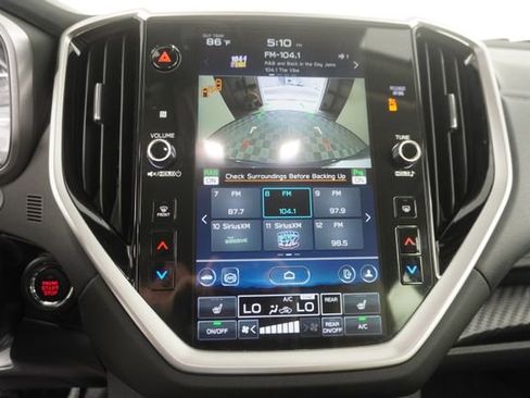 Certified 2025 Subaru Ascent Premium AWD/4WD image 28