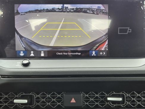 Certified 2025 Honda Accord Sport image 14