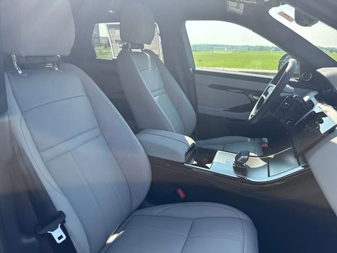New 2026 Land Rover Range Rover Evoque S image 16