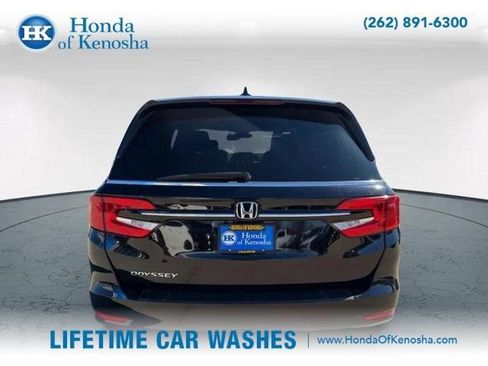 Used 2024 Honda Odyssey EX-L image 6