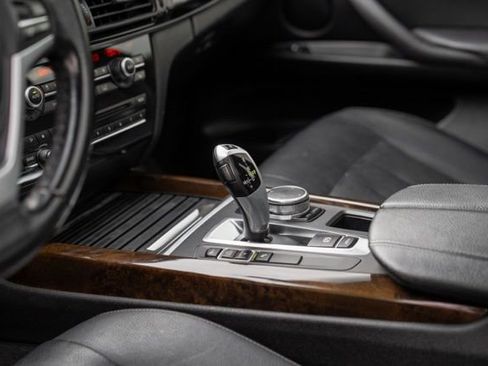 Used 2017 BMW X5 sDrive35i RWD image 36