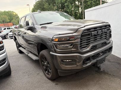 Used 2025 RAM 2500 Big Horn