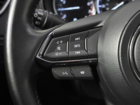 Used 2023 MAZDA CX-9 Touring image 35