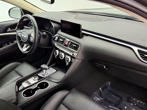 Used 2023 Genesis G70 2.0T AWD/4WD image 25