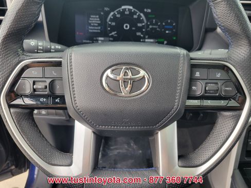 Used 2022 Toyota Tundra Platinum image 18
