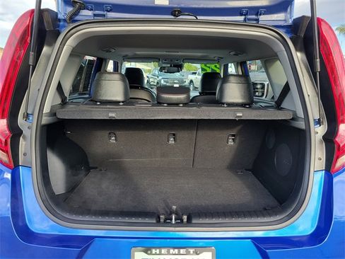 Used 2022 Kia Soul Turbo image 29