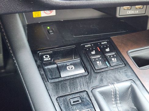 Used 2021 Lexus RX 350 350 w/ Premium Package image 26