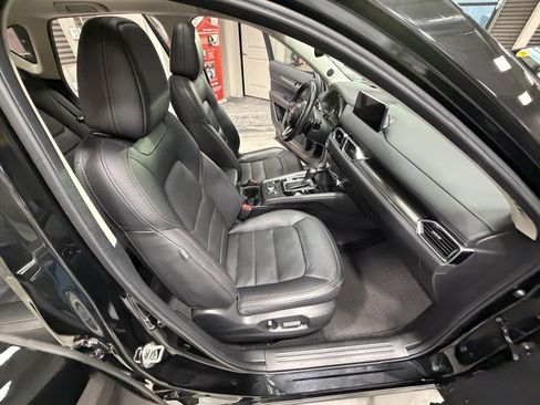 Used 2022 MAZDA CX-5 AWD 2.5 S w/ Premium Plus Pkg image 39