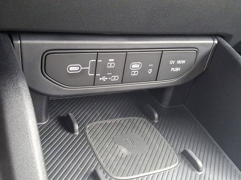 New 2025 Kia K4 GT-Line Turbo image 16