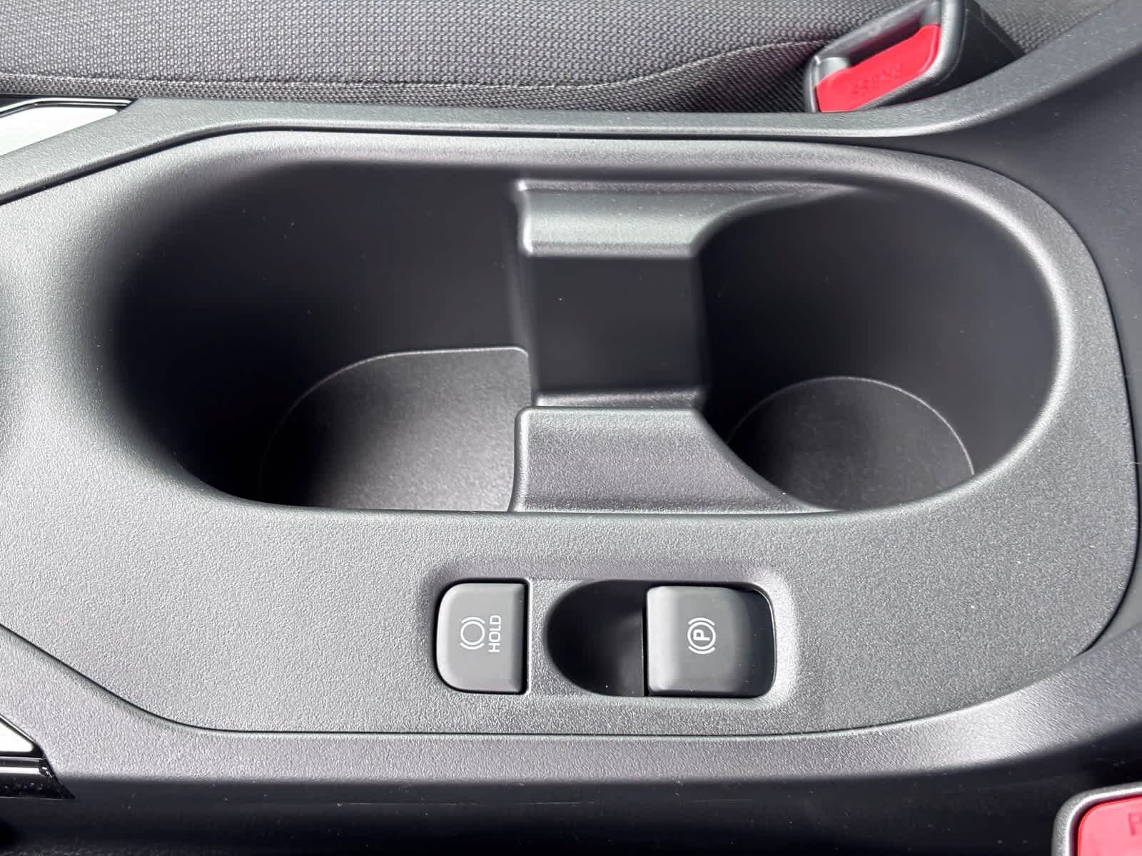 New 2027 Toyota Corolla LE FWD image 22