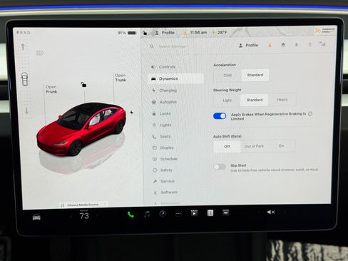 Used 2024 Tesla Model 3 Long Range image 25