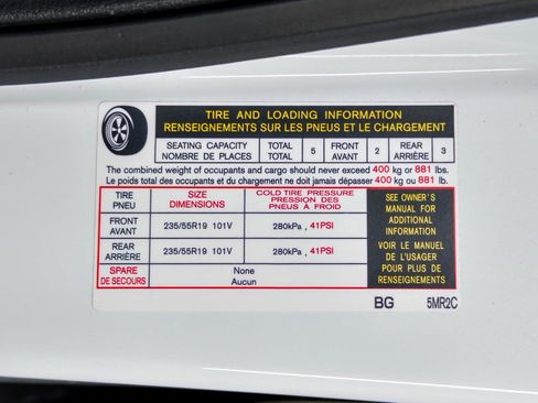 Used 2023 Nissan Ariya AWD image 29