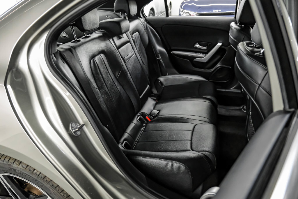 Used 2019 Mercedes-Benz A 220 image 45